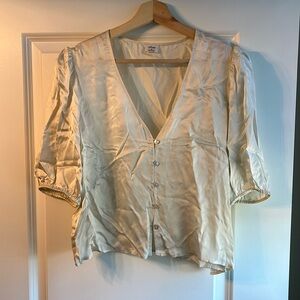 Wilfred blouse